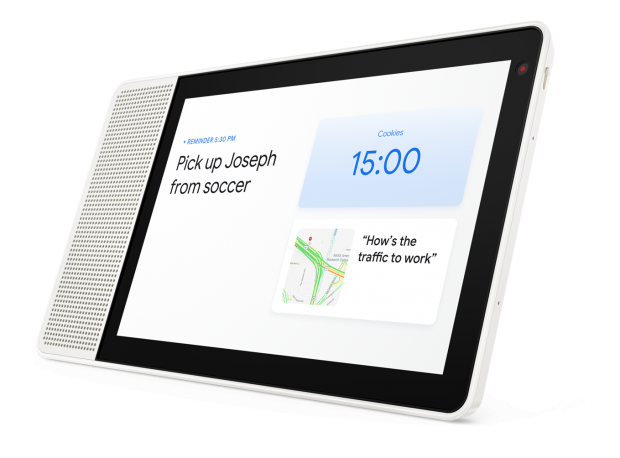 Smart Display (Bild: Lenovo)